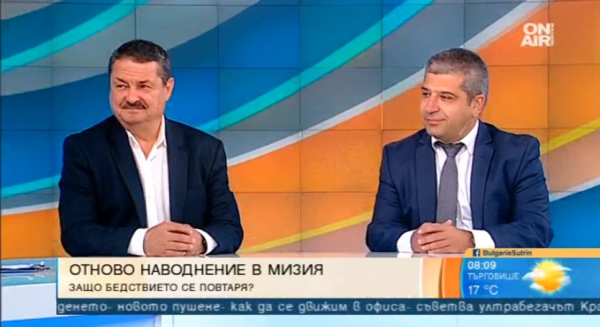 Водният ад в Мизия се повтаря отново. Адекватни ли са мерките срещу наводнения?