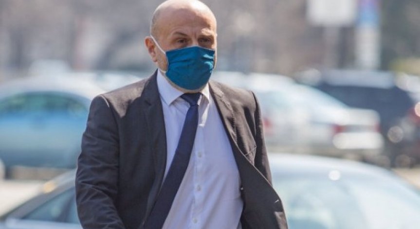 ЕС отпуска на България 804 млн. лв. за справяне с пандемията през 2021 г.