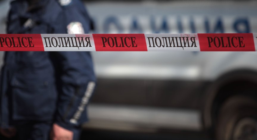 Полицай отрича пред съда да е убил безпомощната си баба, делото в Пловдив е по общ ред