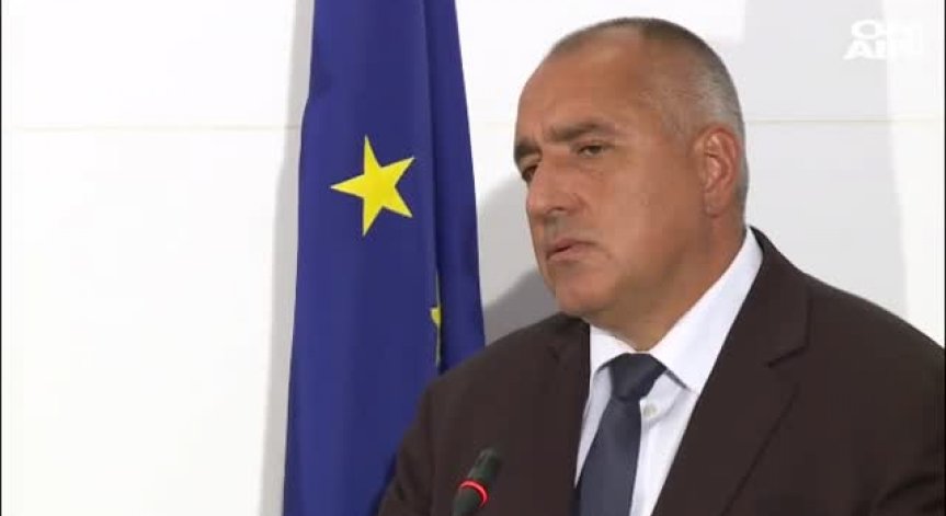 Министерският съвет заседава извънредно в Евксиноград