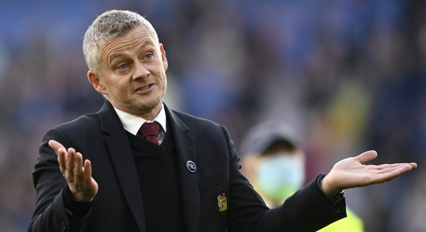 Солскяр призна: Явно съм направи някои грешни решения