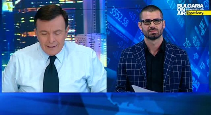 Пазарен анализ 11 юни 2015г.