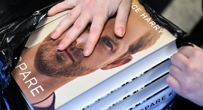 Принц Хари: Камила е опасен злодей, заради нея ще има трупове по улиците