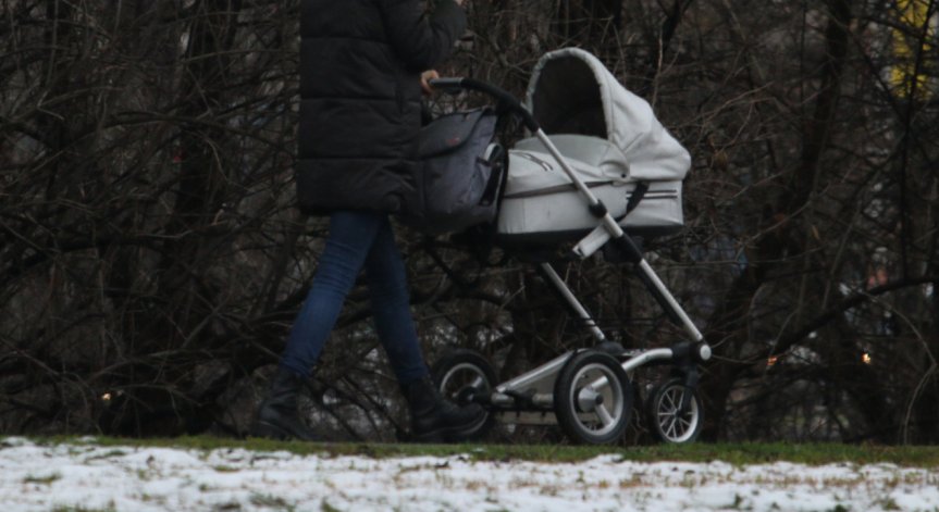 От Helpbook: Няма рампа за колички в сградата на община Витоша