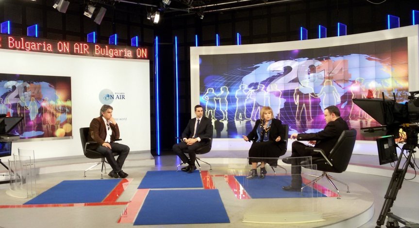 Клуб Инвестор 23.12.2014 - Какви са положителните поуки на 2014 година?