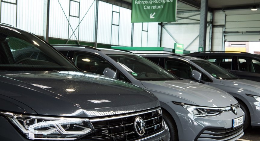 Над 29% скок в продажбите на нови автомобили в България през юни