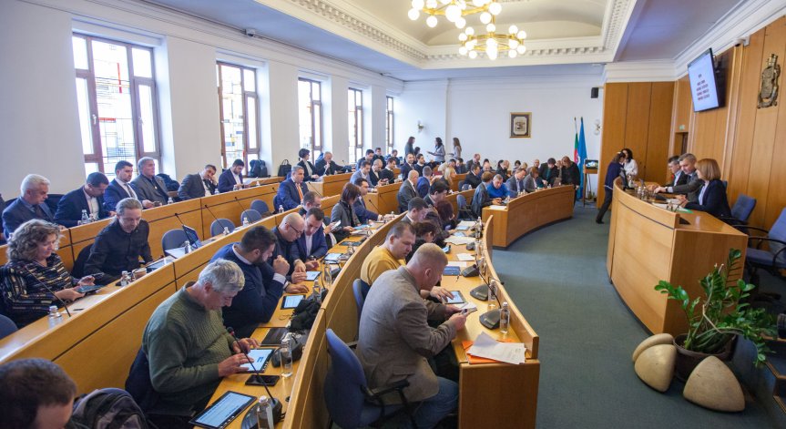 СОС с извънредно заседание заради водната криза в Перник