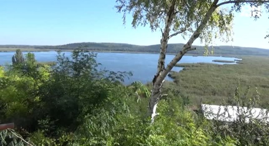 Резерватът 