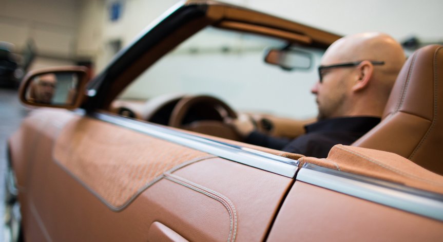 Кабриолетите, в които ще се влюбите от пръв поглед