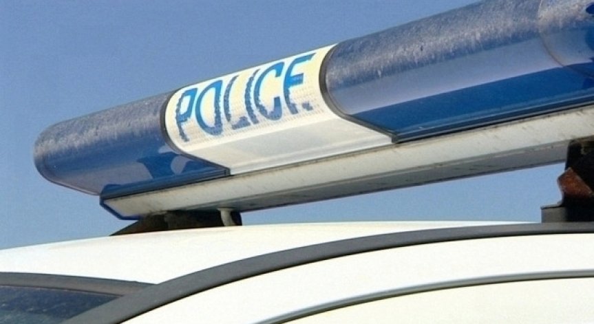 Маскирани нападнаха двама мъже в Павликенско