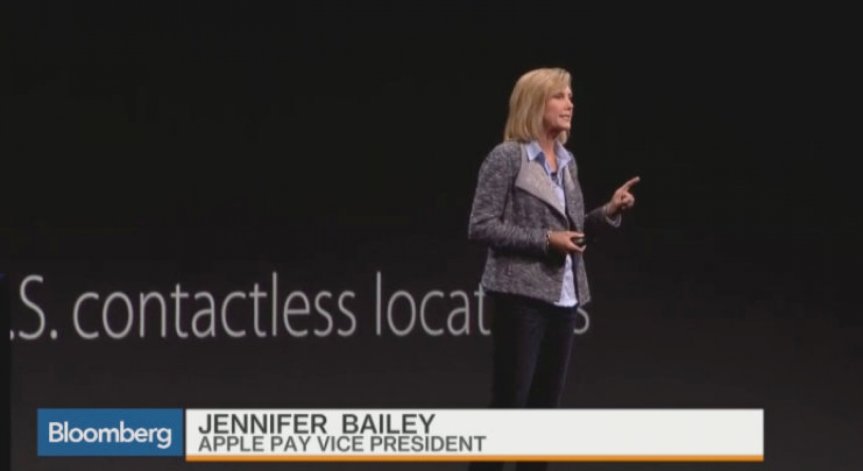 Apple пусна жени на сцената на конференцията WWDC за пръв път от 2010