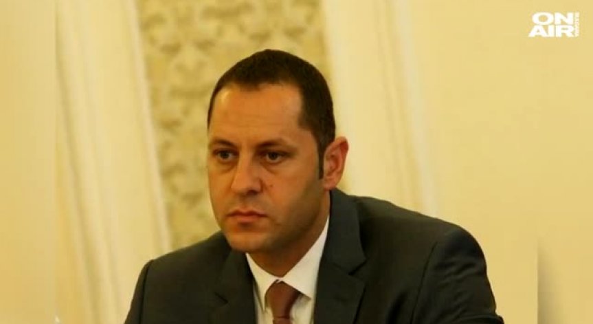 Съдът наложи гаранция от 100 хиляди лева на Александър Манолев