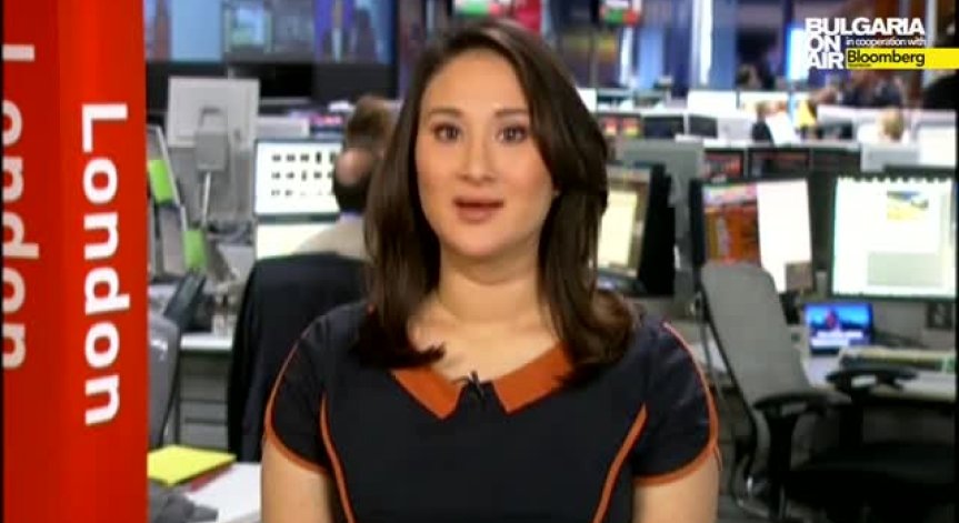 Рублата с краткотраен ръст след интервенцията на централната банка