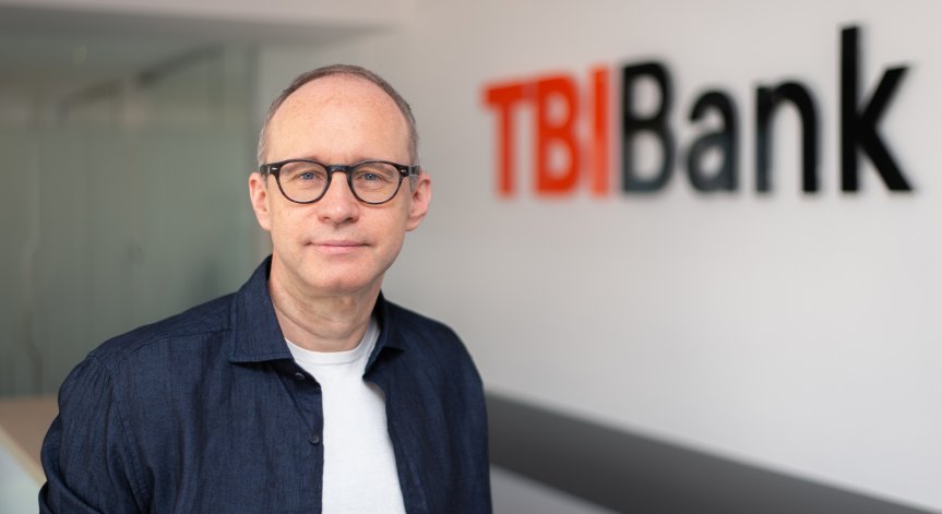 TBI Bank премахва таксата за съхранение на средства по разплащателни сметки за корпоративни клиенти