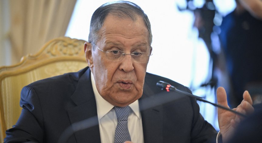 Лавров: Европейски войски в Украйна ще се превърнат в нова Берлинска стена