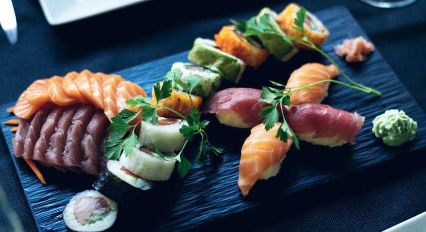 Основните храни, които могат да причинят алергии