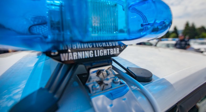 Млад моторист загина след удар в лек автомобил