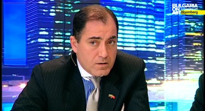 Посланик Сюлейман Гьокче припомни ангажиментите на България към малцинствата