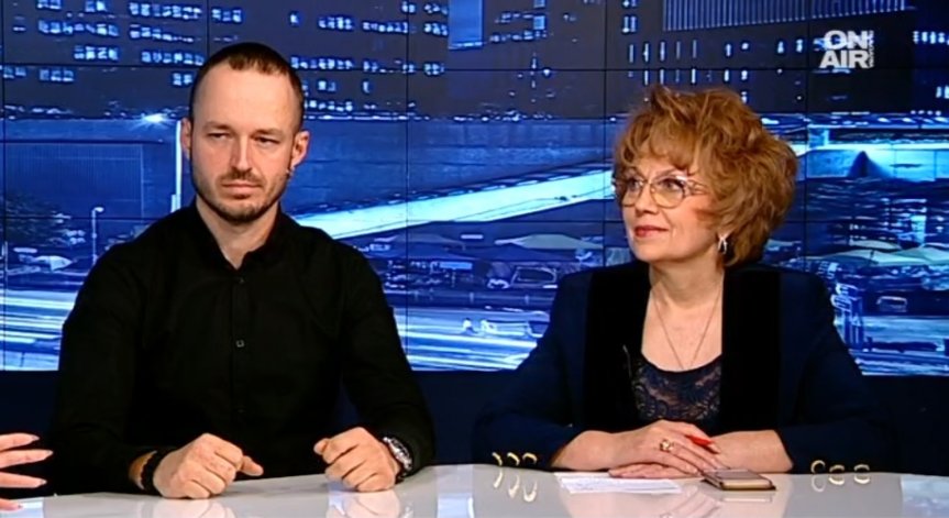 Журналист и политолог: Оставките след 