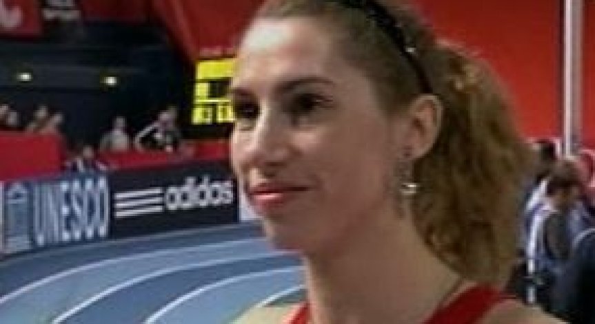 Ваня Стамболова откри новия сезон с победа
