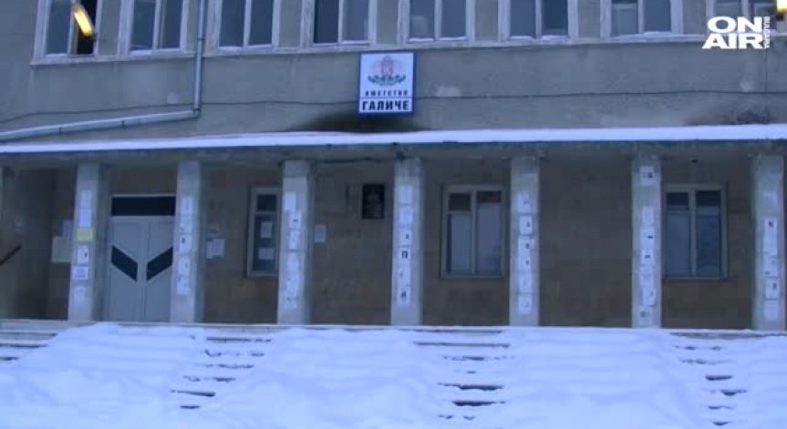 Ценко Чоков и синът му Мартин остават в ареста