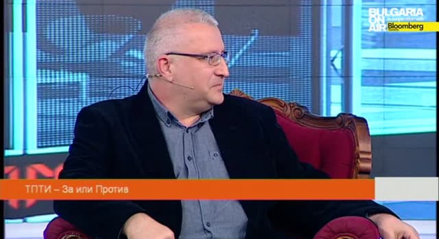 Механизмът за арбитраж в ТПТИ сочи, че САЩ не вярват в правната система на Европа