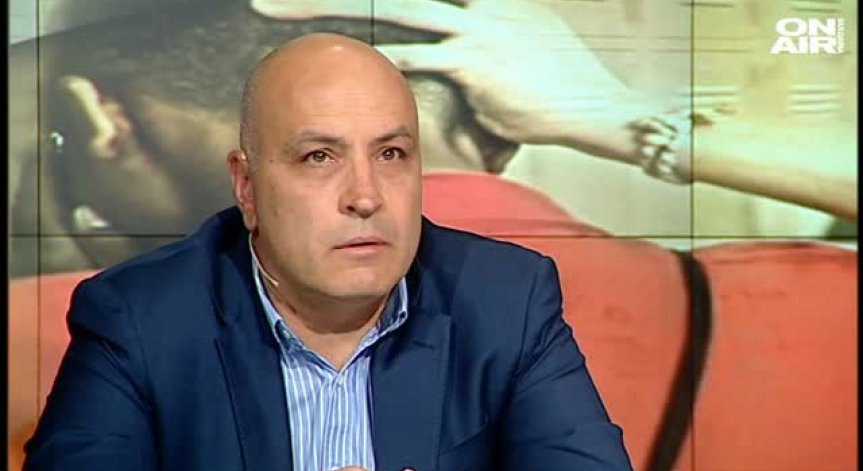 Трудно ще върнем нормалните човешки отношения