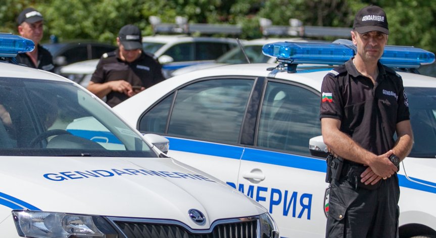 Мъж преби 75-годишния си баща в Разградско