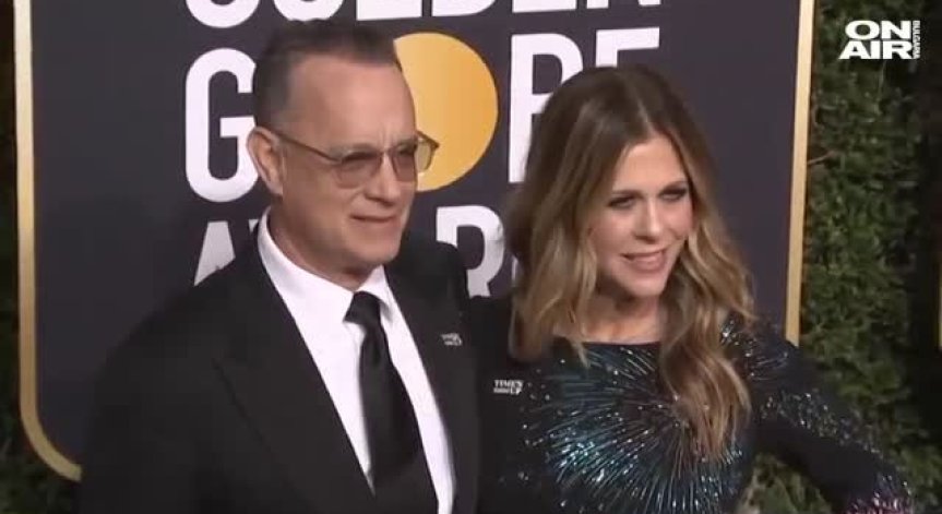 Том Ханкс стана почетен гръцки гражданин