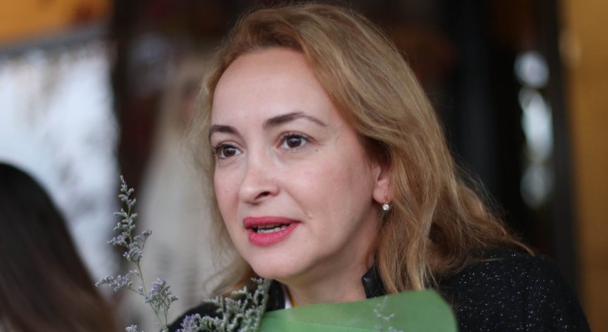 Антоанета Стефанова с престижоно класиране на Световното по блиц в Самарканд