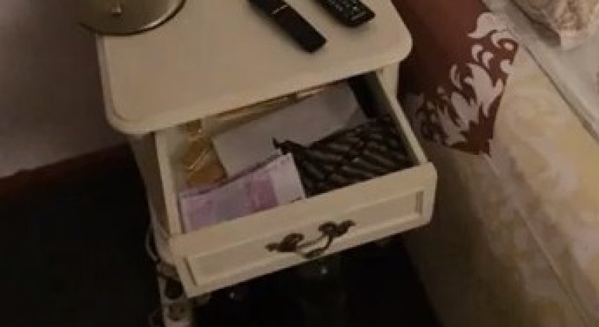 Кюлчетата и пачките не са престъпление, Сарафов нямал общо с прекратяването на делото