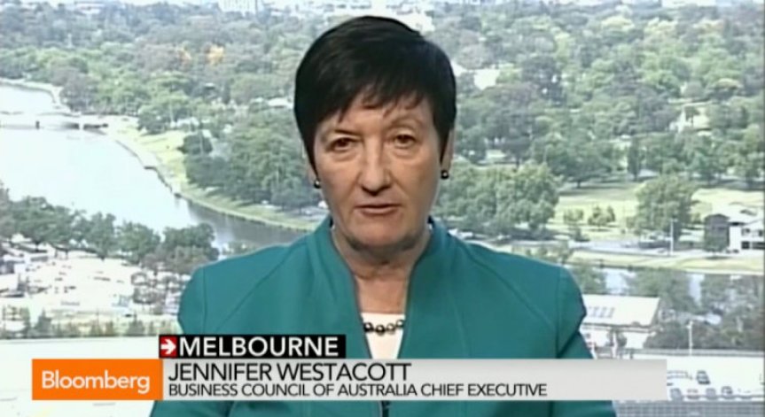 Какво означава търговското споразумение с Китай за Австралия