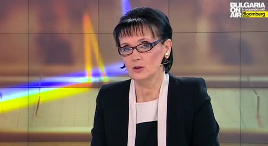 Евродебат 2014  от 17 май в 