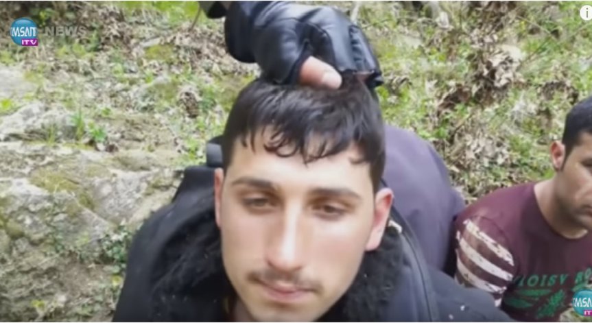 Пуснаха ново видео от 