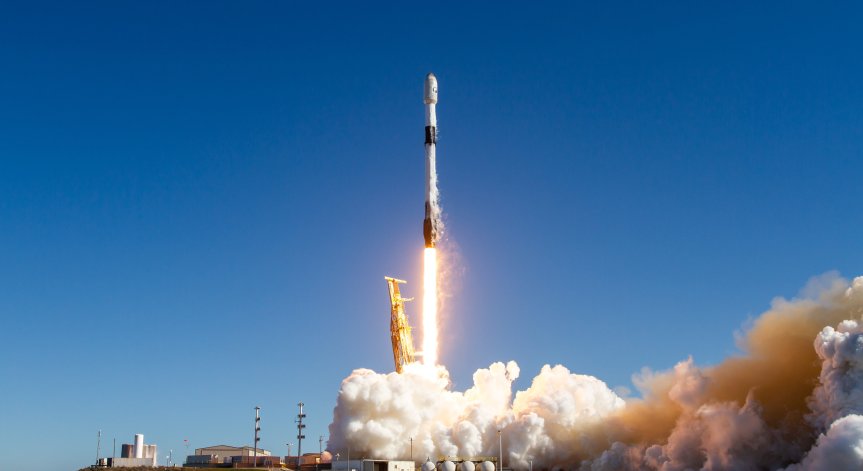 Армията на Южна Корея изпрати в Космоса втори шпионски сателит