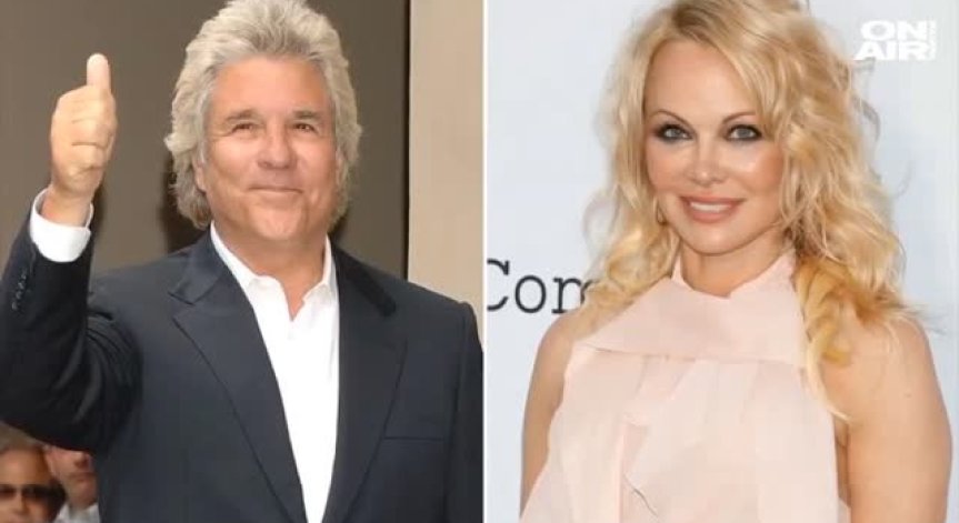 12 дни след сватбата Памела Андерсън се раздели със съпруга си