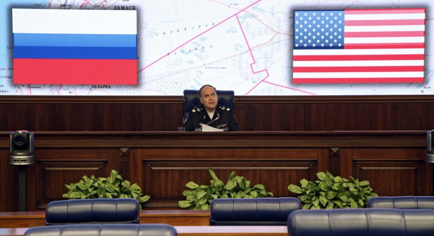 Руският посланик в САЩ предупреди: Помпането на Украйна с оръжия е път към пряка война