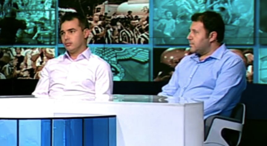 Има ли агресия по стадионите