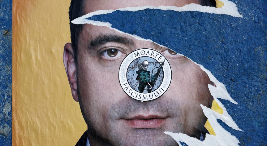 Ден за размисъл в Румъния преди повторните президентски избори