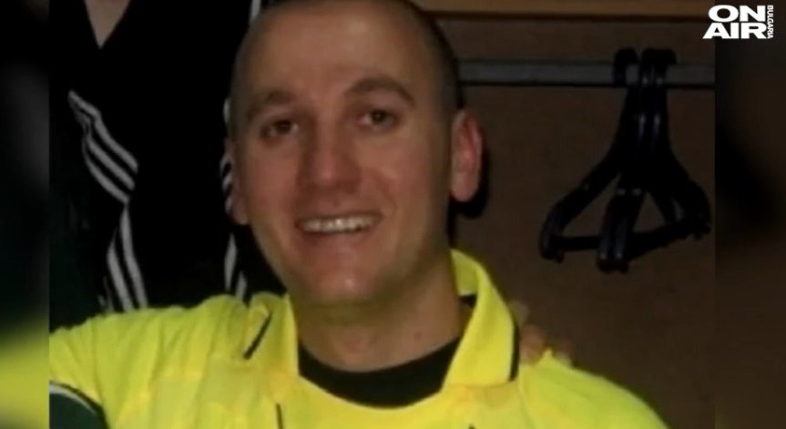 СГС гледа мярката на Борислав Колев за източването на АМ 