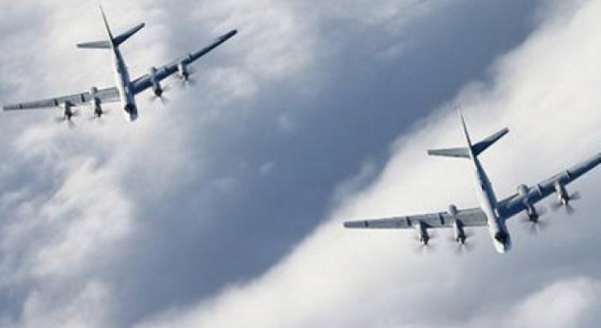 НАТО използва украинската криза за увеличаване на активността в Европа, смятат в Русия