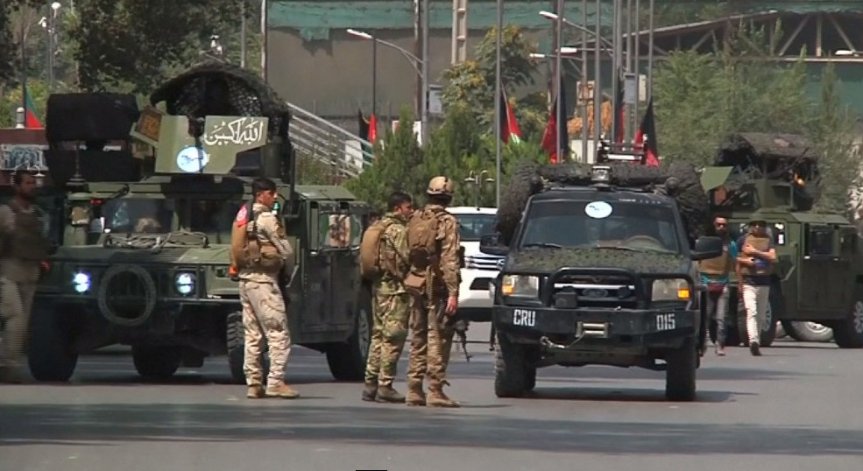 Тръмп се разгневи - край на мирните преговори с талибаните