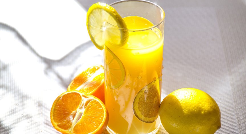 7 разбулени мита за витамин C