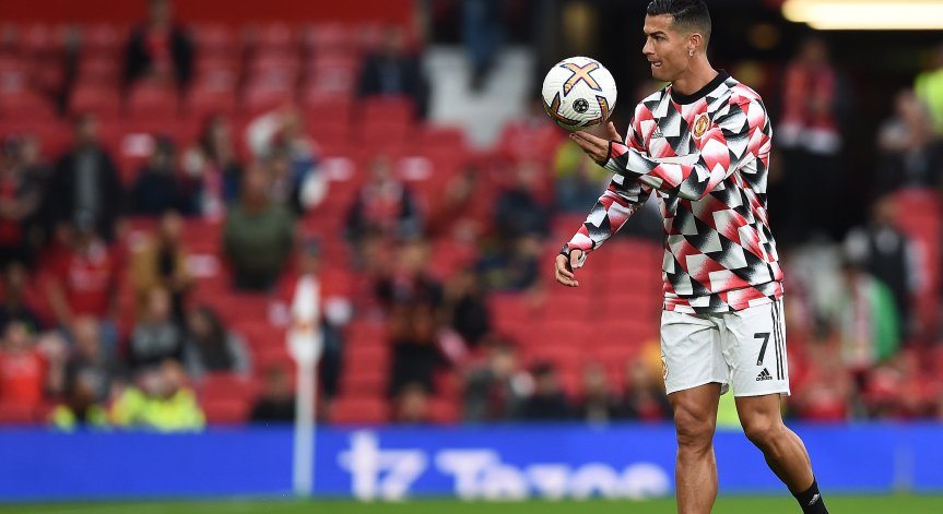 Никой не иска Роналдо, треньорът на 