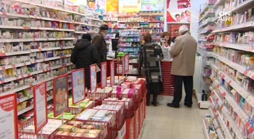 Кабинетът отмени тавана за доплащането на лекарства