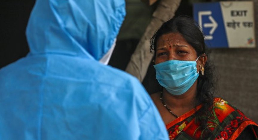 Индия поетапно разхлабва мерките след спад в броя новозаразените с Ковид-19