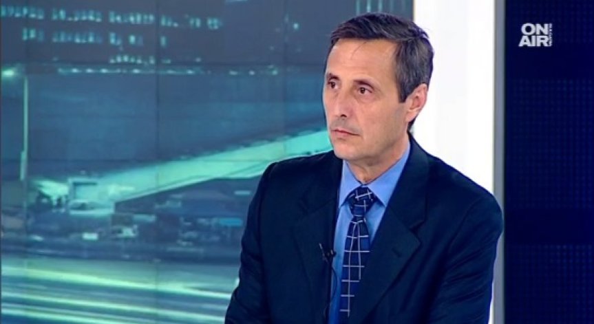 Съдия: Не ни трябва специален закон за корупцията, имаме си отдел 