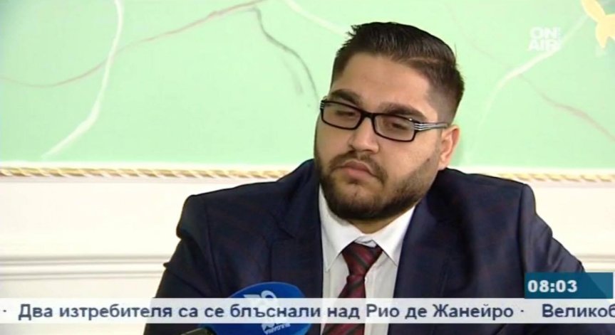Обстановката в Турция е спокойна - няма риск от навлизане на бежанци