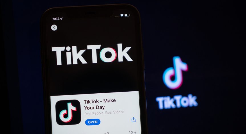 TikTok води преговори за избягване на пълна продажба в САЩ