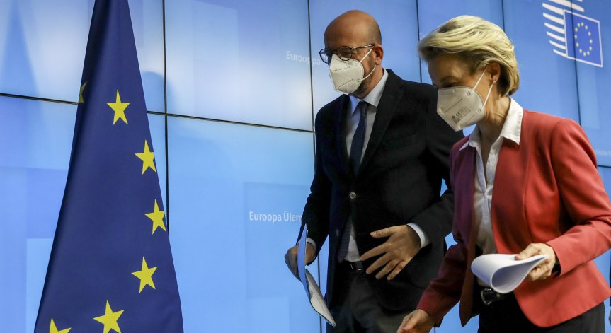 ЕС не постигна единодушие по удостоверенията за ваксинация